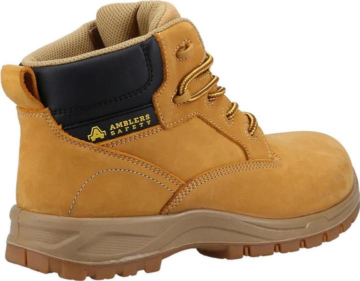 Immagine prodotto Amblers Safety 605C Stivali di sicurezza in pelle Kira (38)