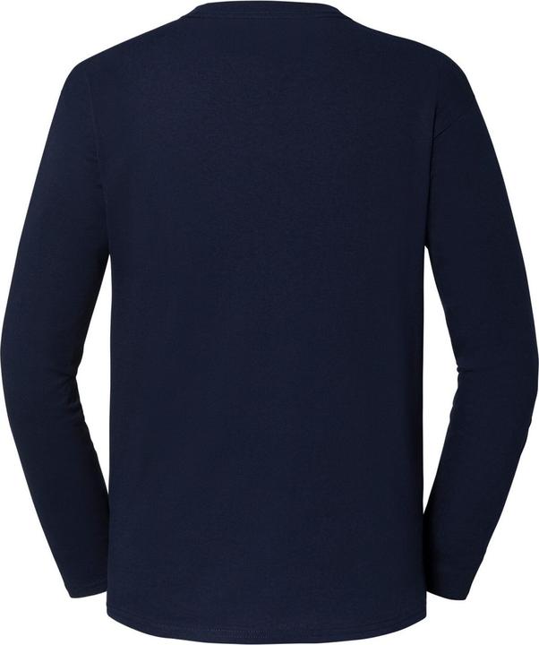 Produktbild Fruit of the Loom Iconic 195 TShirt Langärmlig (L)