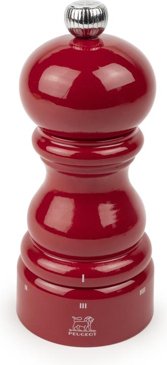 Actual product image Peugeot Salzmühle U Select (Salt)