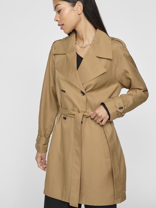 Image du produit Vila Ceinture de taille Trench-coat (36)