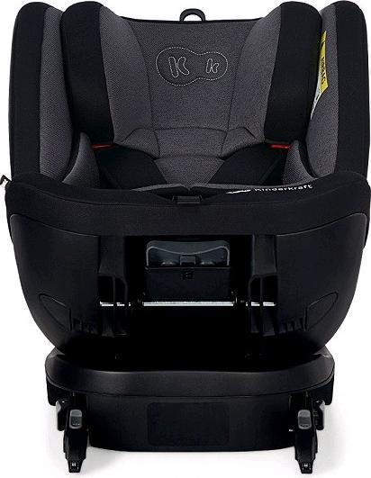 Image du produit KinderKraft Xpedition 2 (Reboarder, Norme ECE R129/i-Size)