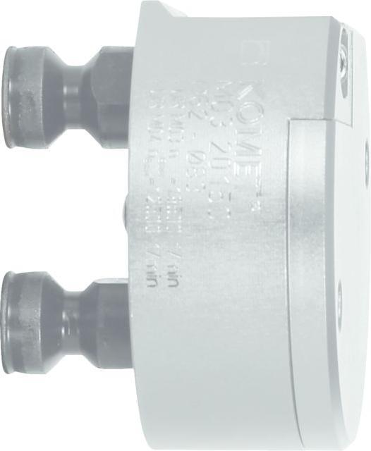 Actual product image M03Speed fine adjustment head