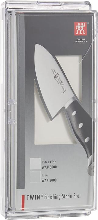 Image du produit Zwilling Finishing Stone ProPierre à aiguiser