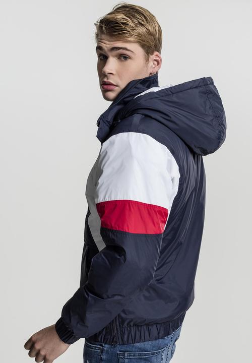 Produktbild Urban Classics Winter Jacket (XXL)