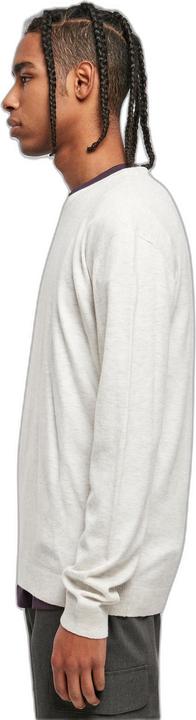 Produktbild Urban Classics Eco Mix Sweater - 19447 (XXL)