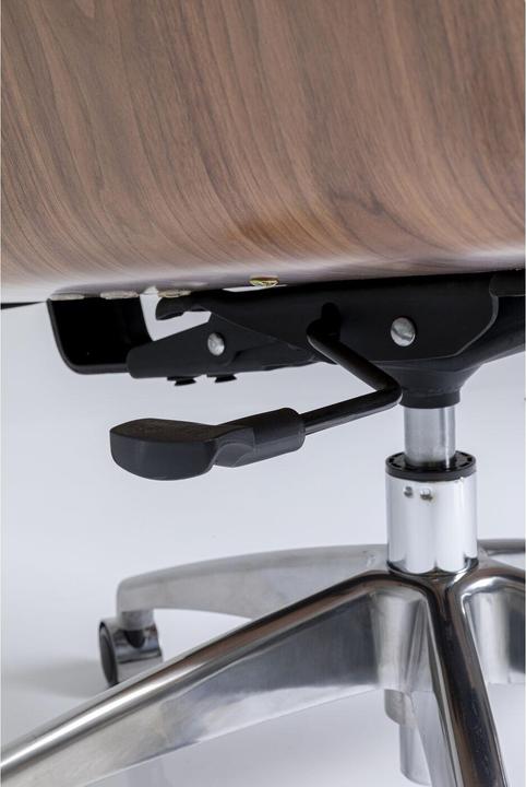 Immagine prodotto Kare Design Sedia da ufficio Rouven 120cm