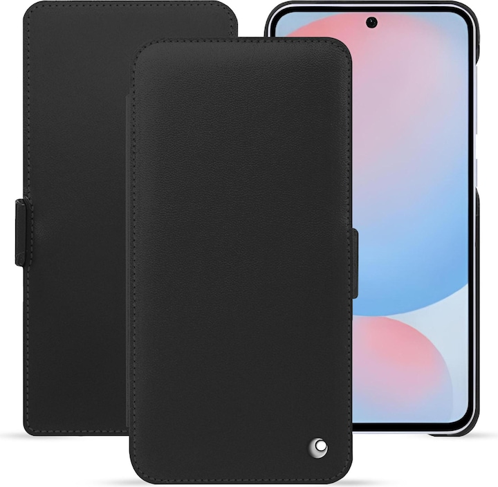 Produktbild Noreve Lederschutzhülle horizontal (Samsung Galaxy A56)