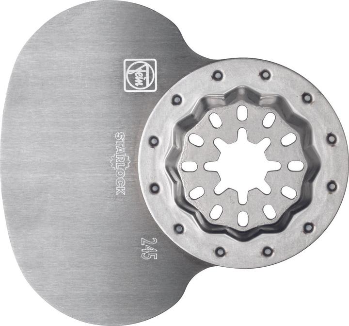 Fein Snijmes 63903245230 5 stuks