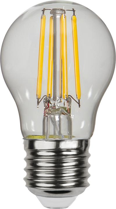 Produktbild Star Trading LED Leuchtmittel (E27, 5.90 W, 806 lm, 1 x, D)