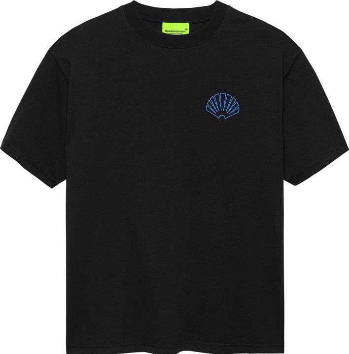 Produktbild New Amsterdam Surf Association Logo (M)