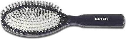 Immagine prodotto Beter CEPILLO ovalado neumático, púas nylon 22 cm 1 pz