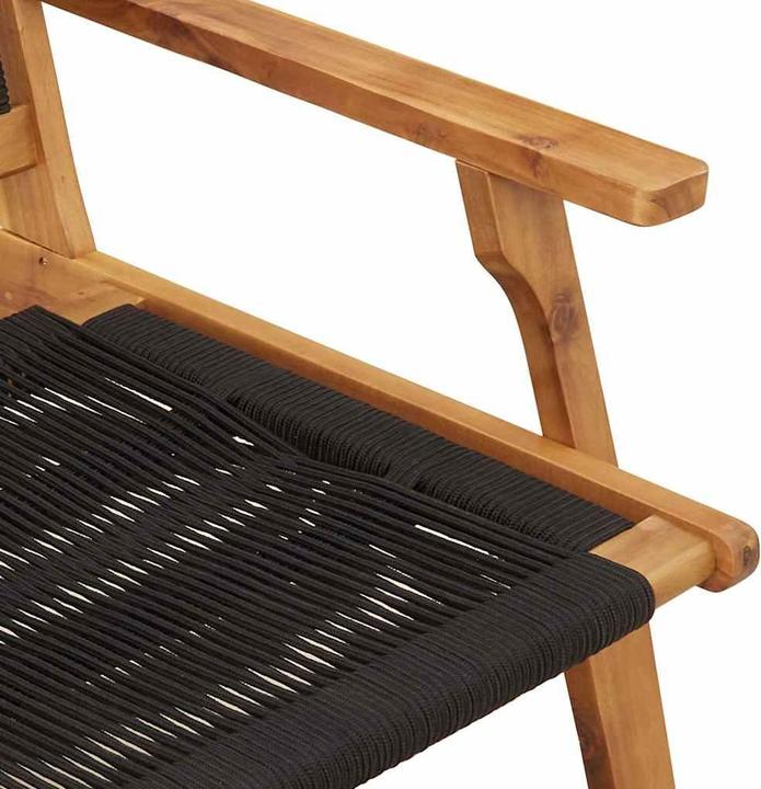 Image du produit VidaXL Banc de jardin