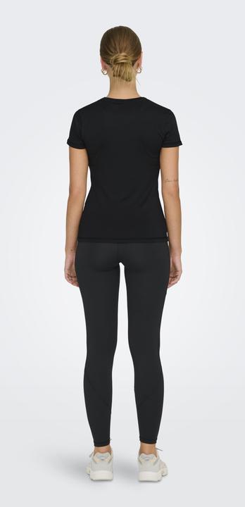 Produktbild Only Play Normal geschnitten Rundhals T-Shirt T-shirt (M)