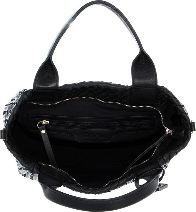 Immagine prodotto Abro Leather Piuma Weaving Shopper Kaia