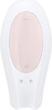 Actual product image Satisfyer Double Joy