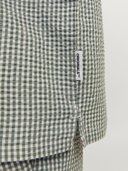 Produktbild Jack & Jones Relaxed Fit Hemd Hemd (L)