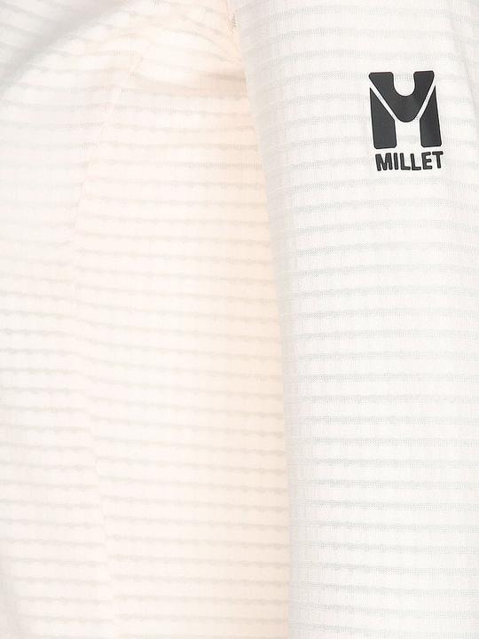 Image du produit Millet Zipshirt Intense Fleece (M)