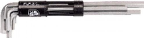 Actual product image KS Tools 3 in 1 angle wrench set XL