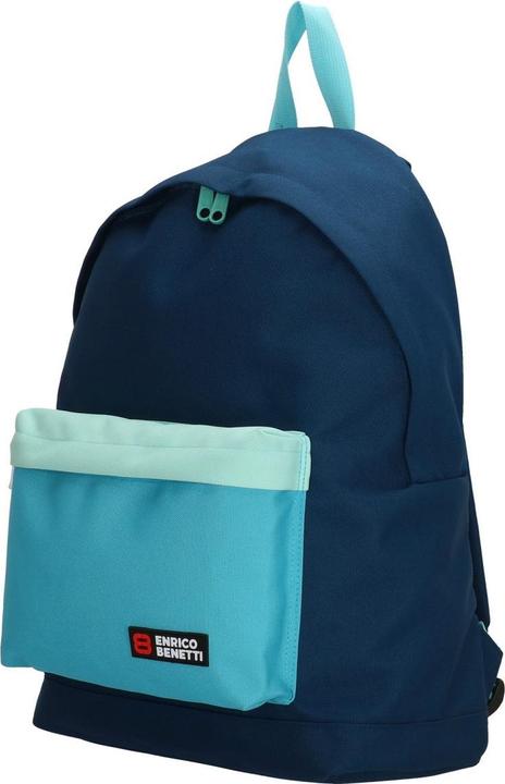 Produktbild Enrico Benetti City Rucksack (19 l)