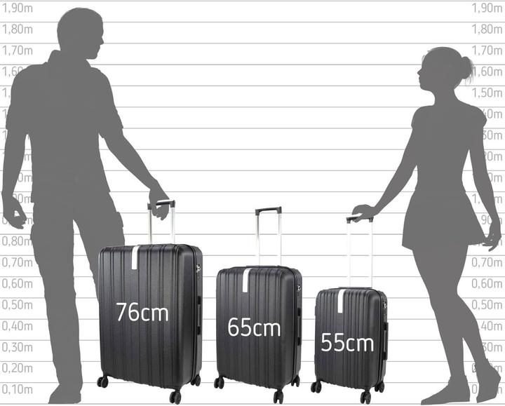 Immagine prodotto Samsonite Flusso (111 l)