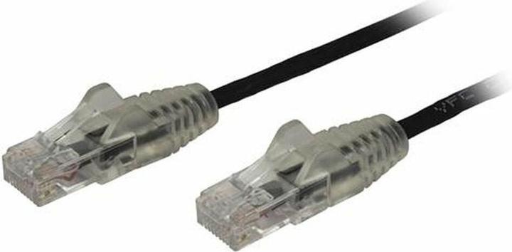 Produktbild StarTech .com 2m Cat6-Kabel (U/UTP, CAT6, 2 m)