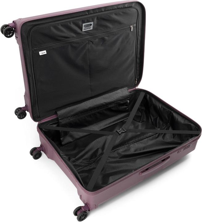Actual product image Epic Phantom SL - Trolley L, Spicy plum (107 l)