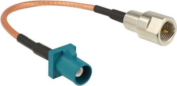 Produktbild Delock Antennenkabel (Antennenkabel)