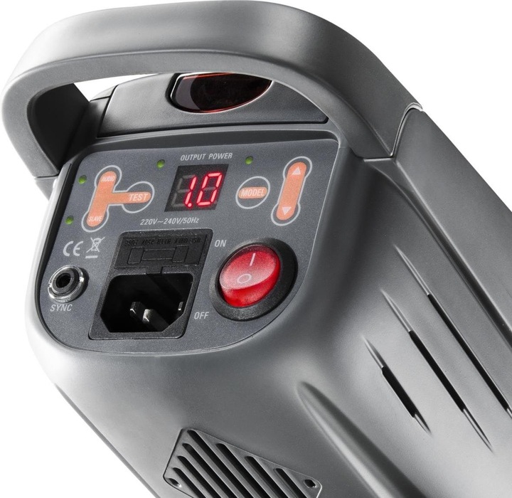Produktbild Walimex pro pro Studioset VE-150 XL Excellence (150 W, Set)