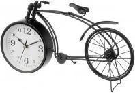 Actual product image Giftdecor Bicycle clock 20cm