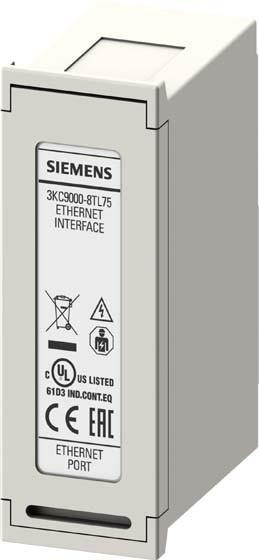 Siemens SIEM Erweiterungsmodul