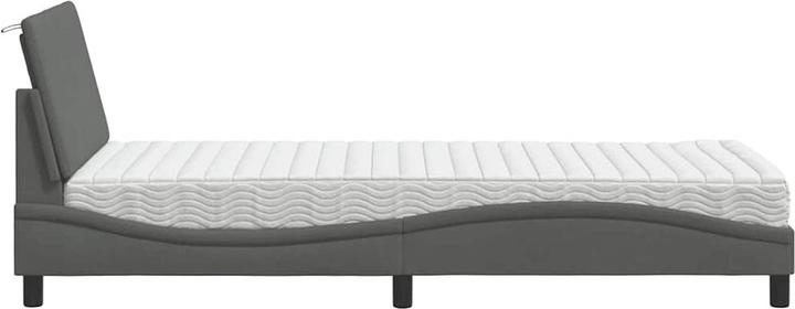 Produktbild vidaXL Bett (90 x 190 cm)