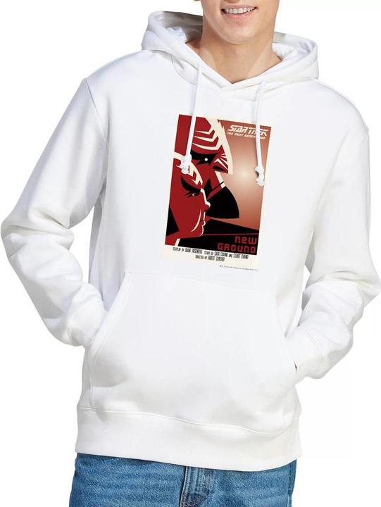 Produktbild The Next Generation Season 5 Episode 10 Kapuzenpullover (S)