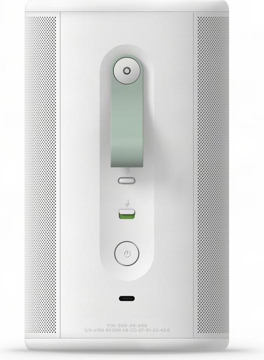 Produktbild Sonos Play (Airplay 2, Bluetooth, WLAN)