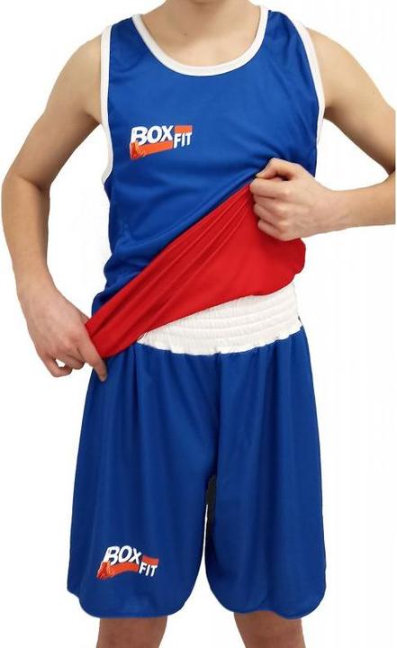 Granna BOXFIT M BFK-01 reversible racing suit (XL)