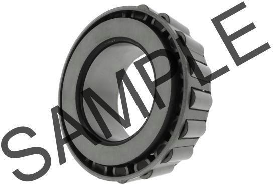 Actual product image Timken Kegelrollenlager 3820 Aussen-Ø 85,725 mm