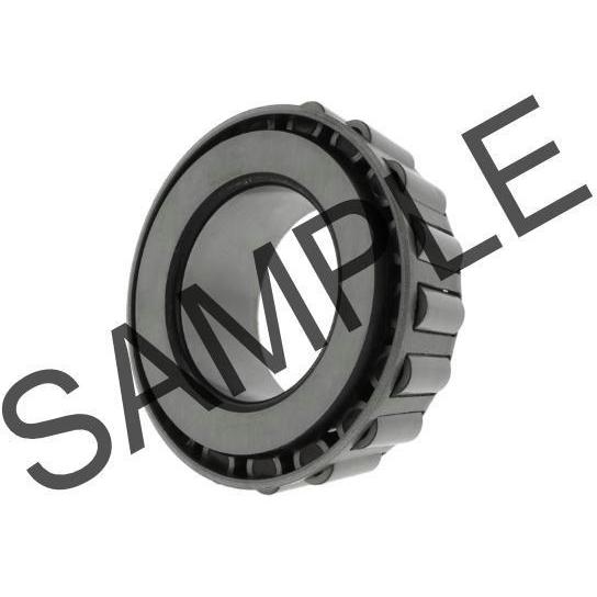 Timken, Cuscinetto a sfera, Kegelrollenlager 382 AD 98,425mm 1St./VE