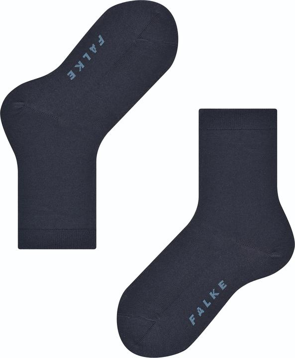 Actual product image Falke Cotton Finesse SO (Single pack, 23 - 26)