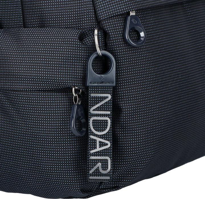 Actual product image Mandarina Duck Scarab Backpack (9 l)