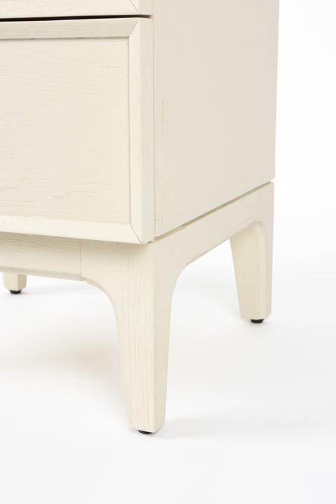 Image du produit Zuiver June Side Table/ Bedstand (45 x 45 x 60 cm)