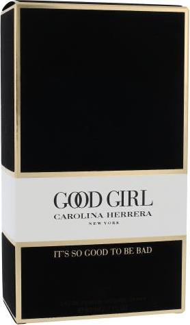 Actual product image Carolina Herrera good girl (Eau de parfum, 80 ml)