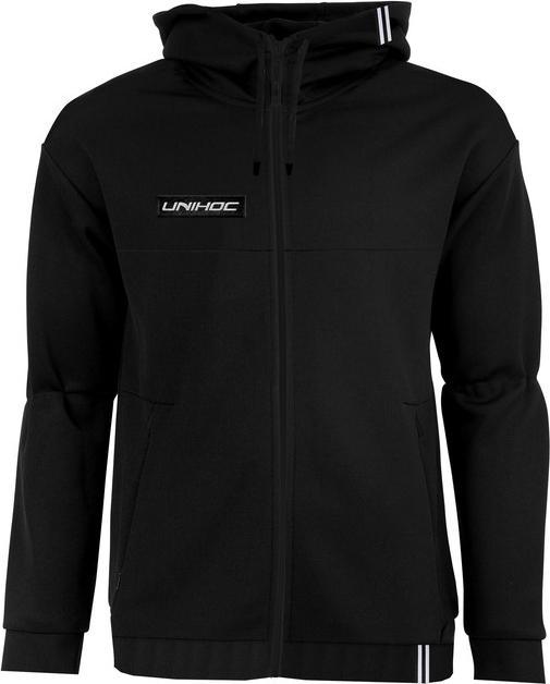 Unihoc Hood Zip LEGACY (L)