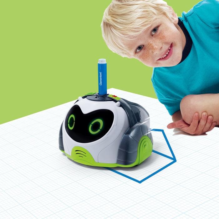 Produktbild Clementoni Bubble D