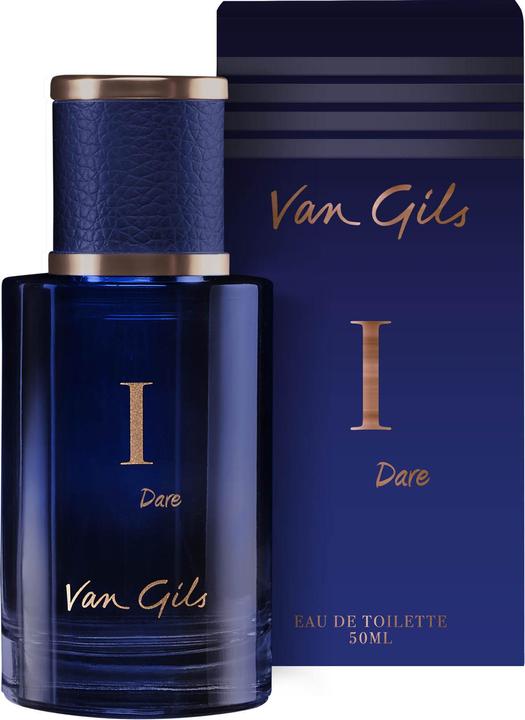 Image du produit Royal Van Gils I Dare Eau de Toilette 50ml (Eau de toilette, 50 ml)