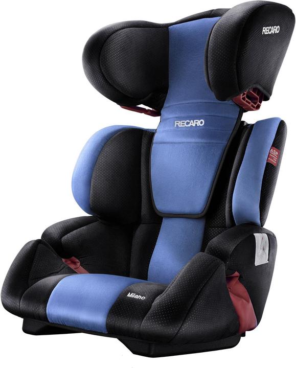 Produktbild RECARO Milano