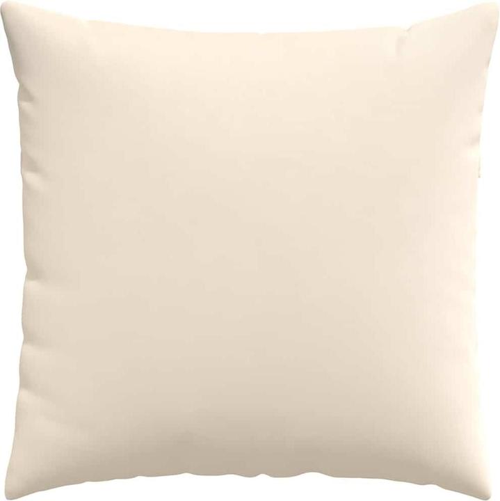 Produktbild vidaXL Sofakissen (60 x 60 cm)