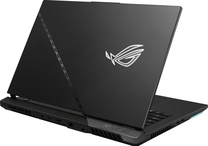 Immagine prodotto ASUS Rog Strix Scar 17 (17.30", 2000 GB, 32 GB, CH, AMD Ryzen 9 7945HX3D)