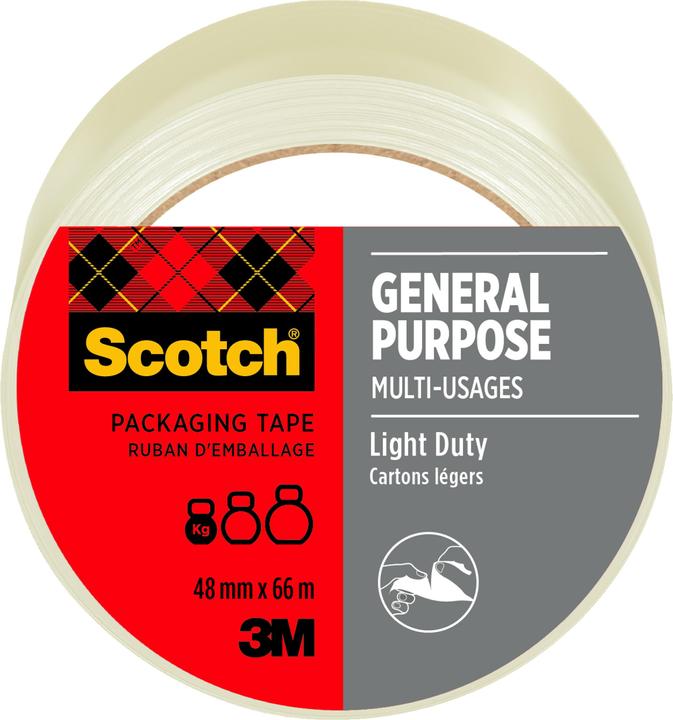 Scotch Verpackungsband (48 mm)