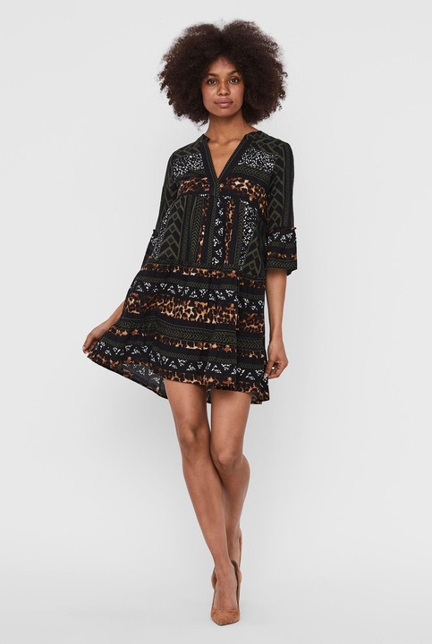 Image du produit Vero Moda Tunique imprimée (M)