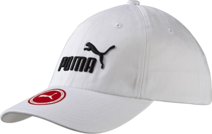 Actual product image Puma ESS Cap-052919 (One size)