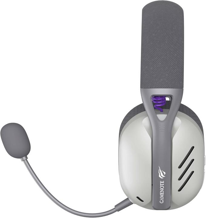 Produktbild Havit Fuxi-H3 (gray) (Kabelgebunden)